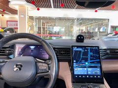 NIO ES8 2020 415KM Signature Edition Six-Seater - ფოტო 10