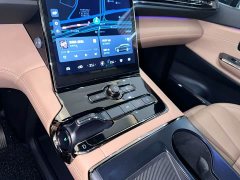 NIO ES8 2020 415KM Signature Edition Six-Seater - ფოტო 11