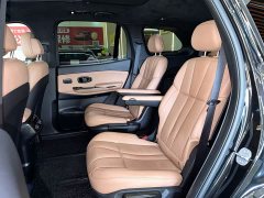 NIO ES8 2020 415KM Signature Edition Six-Seater - ფოტო 12