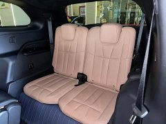 NIO ES8 2020 415KM Signature Edition Six-Seater - ფოტო 13