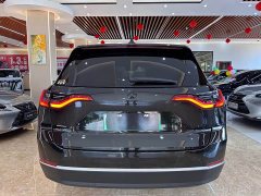 NIO ES8 2020 415KM Signature Edition Six-Seater - ფოტო 5