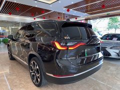 NIO ES8 2020 415KM Signature Edition Six-Seater - ფოტო 6