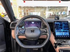 NIO ES8 2020 415KM Signature Edition Six-Seater - ფოტო 8