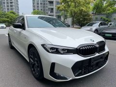 BMW 3 Series 330Li M Sport Night Edition Package - ფოტო 2