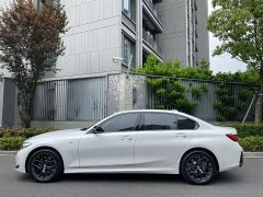BMW 3 Series 330Li M Sport Night Edition Package - ფოტო 7