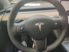 Tesla Model Y 2022 Facelift Rear-Wheel Drive - ფოტო 11