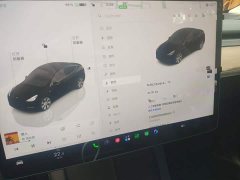 Tesla Model Y 2022 Facelift Rear-Wheel Drive - ფოტო 12