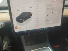 Tesla Model Y 2022 Facelift Rear-Wheel Drive - ფოტო 14