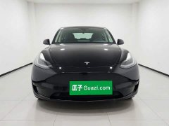 Tesla Model Y 2022 Facelift Rear-Wheel Drive - ფოტო 2
