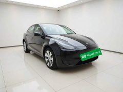 Tesla Model Y 2022 Facelift Rear-Wheel Drive - ფოტო 3