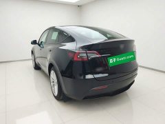 Tesla Model Y 2022 Facelift Rear-Wheel Drive - ფოტო 4