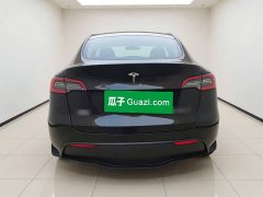 Tesla Model Y 2022 Facelift Rear-Wheel Drive - ფოტო 5