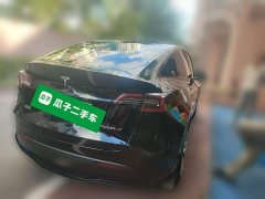 Tesla Model Y 2022 Facelift Rear-Wheel Drive - ფოტო 6