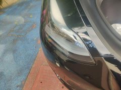 Tesla Model Y 2022 Facelift Rear-Wheel Drive - ფოტო 7