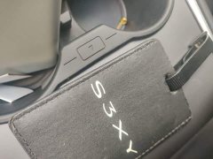 Tesla Model Y 2022 Facelift Rear-Wheel Drive - ფოტო 9