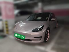 Tesla Model 3 Rear-Wheel Drive - ფოტო 1