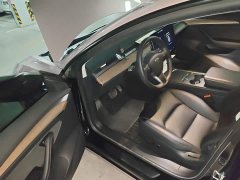 Tesla Model 3 Rear-Wheel Drive - ფოტო 12