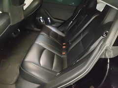 Tesla Model 3 Rear-Wheel Drive - ფოტო 13