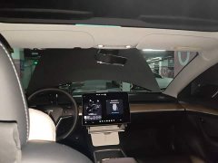 Tesla Model 3 Rear-Wheel Drive - ფოტო 14