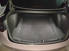 Tesla Model 3 Rear-Wheel Drive - ფოტო 15