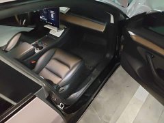 Tesla Model 3 Rear-Wheel Drive - ფოტო 19