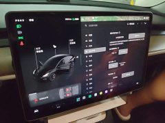 Tesla Model 3 Rear-Wheel Drive - ფოტო 20