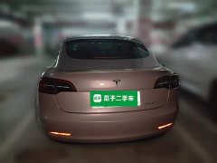 Tesla Model 3 Rear-Wheel Drive - ფოტო 3