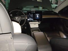 Tesla Model 3 Rear-Wheel Drive - ფოტო 5