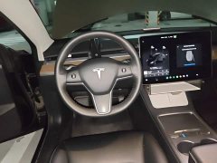 Tesla Model 3 Rear-Wheel Drive - ფოტო 6