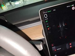 Tesla Model 3 Rear-Wheel Drive - ფოტო 7