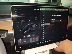 Tesla Model 3 Rear-Wheel Drive - ფოტო 9