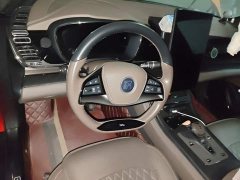 BYD Han 2020 DM AWD Performance Luxury Edition - ფოტო 11
