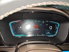 BYD Han 2020 DM AWD Performance Luxury Edition - ფოტო 12