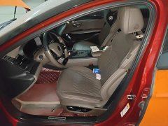 BYD Han 2020 DM AWD Performance Luxury Edition - ფოტო 16