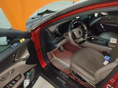 BYD Han 2020 DM AWD Performance Luxury Edition - ფოტო 17