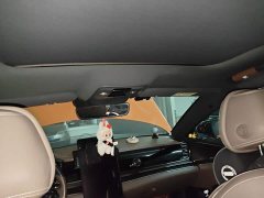 BYD Han 2020 DM AWD Performance Luxury Edition - ფოტო 19