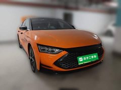 BYD Han 2020 DM AWD Performance Luxury Edition - ფოტო 3