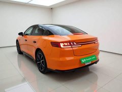 BYD Han 2020 DM AWD Performance Luxury Edition - ფოტო 4