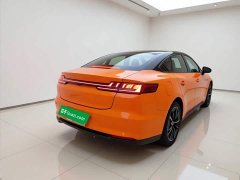 BYD Han 2020 DM AWD Performance Luxury Edition - ფოტო 5