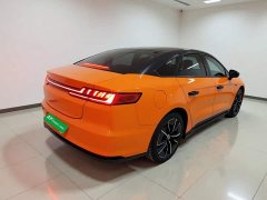 BYD Han 2020 DM AWD Performance Luxury Edition - ფოტო 6