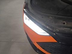 BYD Han 2020 DM AWD Performance Luxury Edition - ფოტო 7