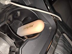 BYD Han 2020 DM AWD Performance Luxury Edition - ფოტო 9