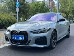 BMW 4 Series 425i M Sport Package - ფოტო 1