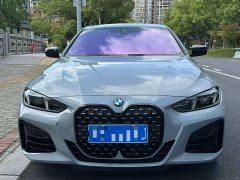 BMW 4 Series 425i M Sport Package - ფოტო 2