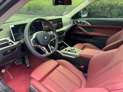 BMW 4 Series 425i M Sport Package - ფოტო 3