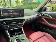 BMW 4 Series 425i M Sport Package - ფოტო 5