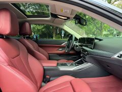 BMW 4 Series 425i M Sport Package - ფოტო 6