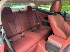 BMW 4 Series 425i M Sport Package - ფოტო 7