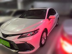 Toyota Camry 2.0G Luxury Edition - ფოტო 1