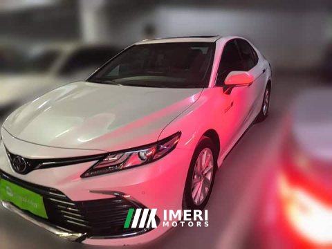 2023 Toyota Camry 2.0G Luxury Edition - ავტომობილი ჩინეთიდან